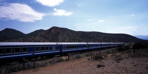 Blue Train 