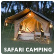 Africa Safari Camping