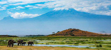 Amboseli-National-Park-Kenya-