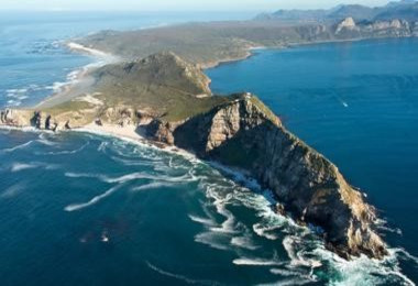 Cape Point south Africa