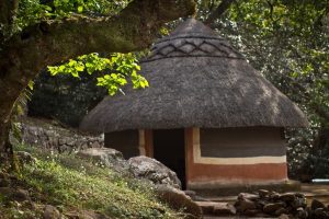 Funduzi Cultural Camp Venda