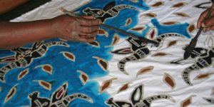 Venda textiles venda cultural tour