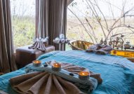 tented Camp Botswana Safari