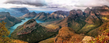 Panaroma route South Africa