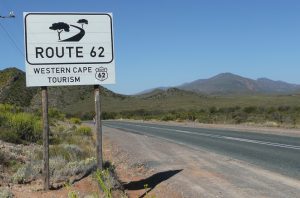 route 62 South Africa