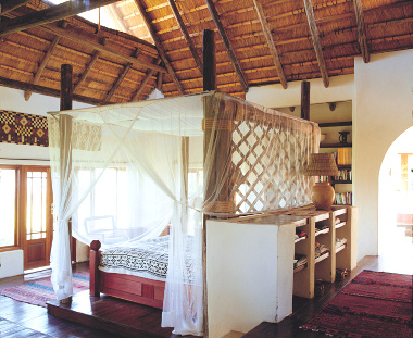 tangala bedroom